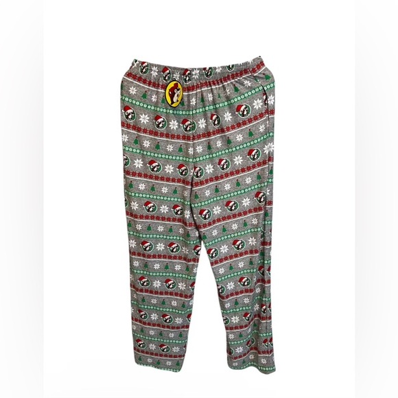 Buc-ee’s Pajama Pants - Picture 1 of 7